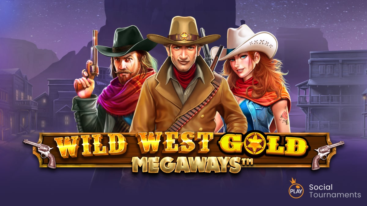 Review Slot Wild West Gold Megaways - MomSpeak