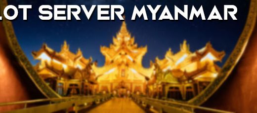 Slot Server Myanmar