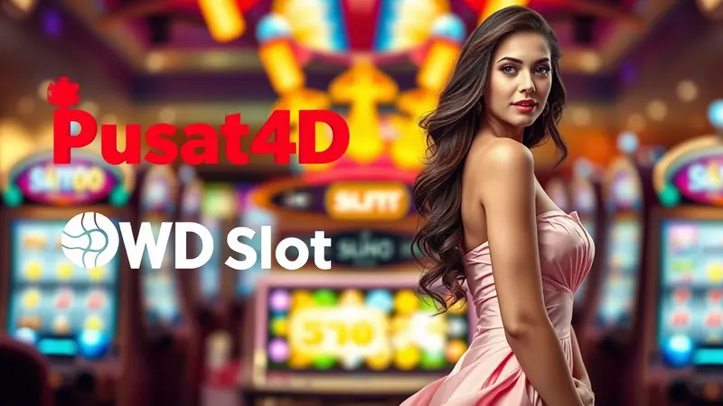 Pusat4D