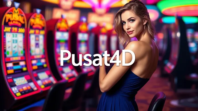 Pusat4D  
