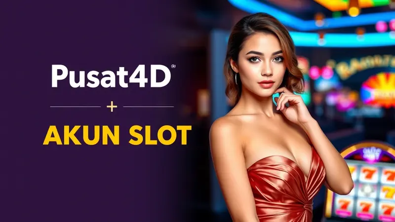 Pusat4D